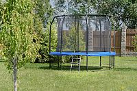 Батут Hasttings Sky Double 3,96 м