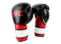 UFC Перчатки MMA для работы на снарядах