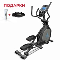 Эллиптический тренажер Spirit by Hasttings XE520S