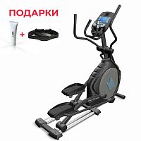 Эллиптический тренажер Spirit by Hasttings XE520S