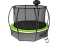 Батут Hasttings Air Game Basketball 3,05 м