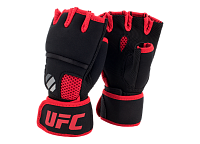 UFC Бинты MMA гелевые 3 унции
