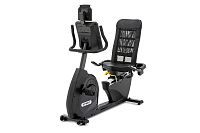 Велотренажер SPIRIT XBR95 Black