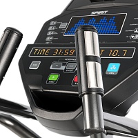 Эллиптический тренажер Spirit  CE850