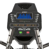 Эллиптический тренажер Spirit  CE850
