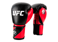 UFC Перчатки тренировочные для спарринга