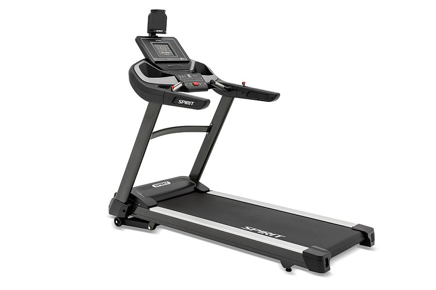 Беговая дорожка SPIRIT XT685 DC BL