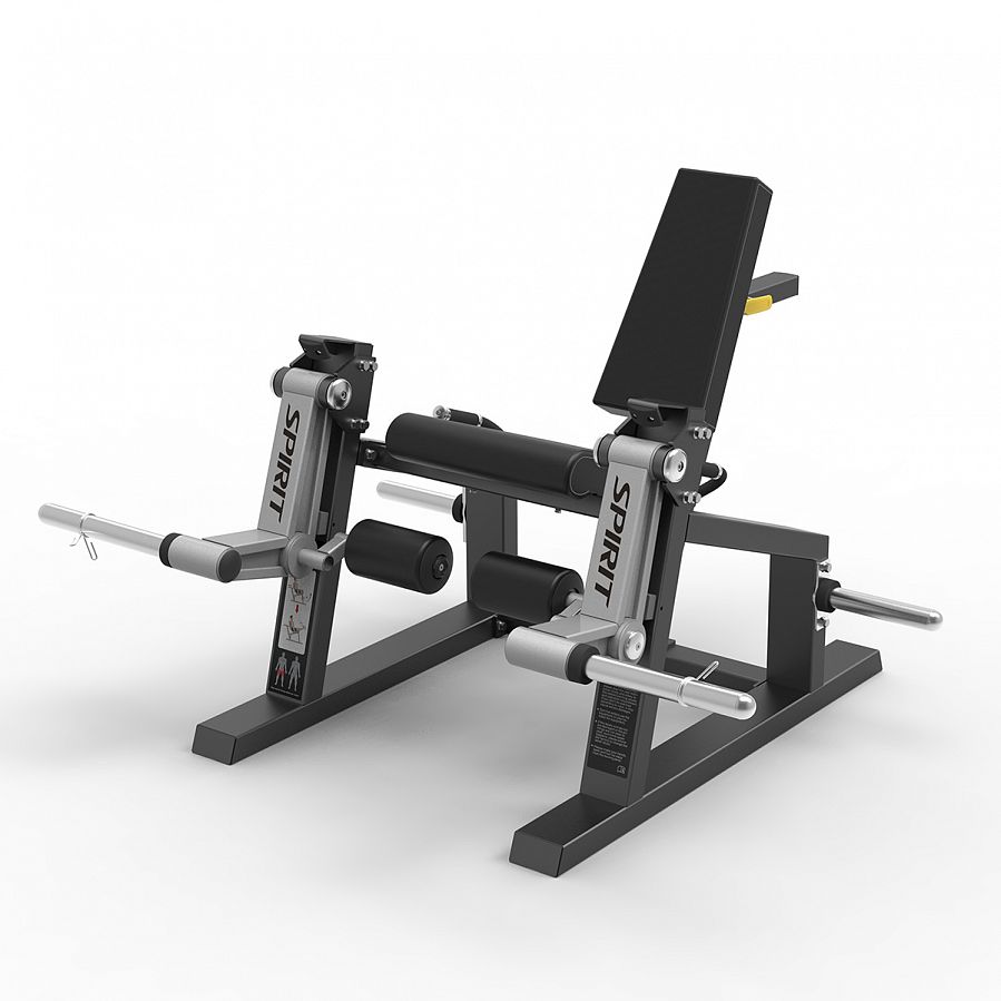 Разгибание ног Spirit  SP-4511
