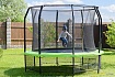 Батут Hasttings Sky Double 3,96 м