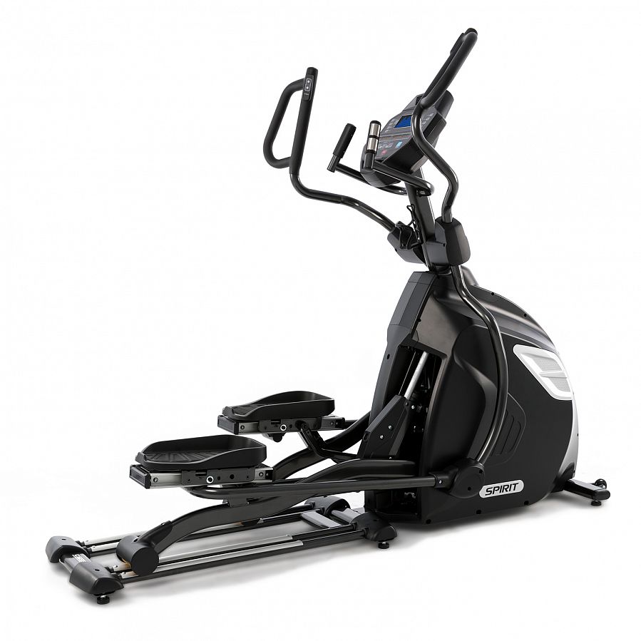 Эллиптический тренажер Spirit  CE850