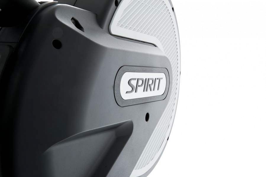 Гребной тренажер SPIRIT ХRW600