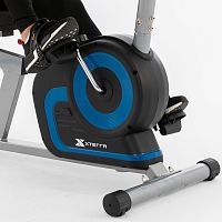 Горизонтальный велотренажер Xterra  SB120