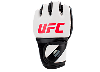 UFC Перчатки MMA для грэпплинга 5 унций