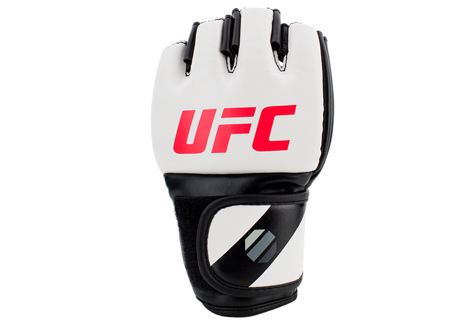 UFC Перчатки MMA для грэпплинга 5 унций