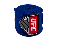 Бинт боксерский 4,5м UFC