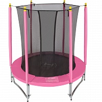 Батут Hasttings Classic Pink 1,82 м