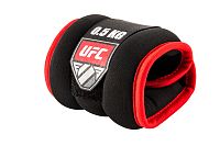 Утяжелитель UFC (1 кг, пара)