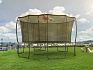 Батут Hasttings Superfly X 15ft диаметр 458 см