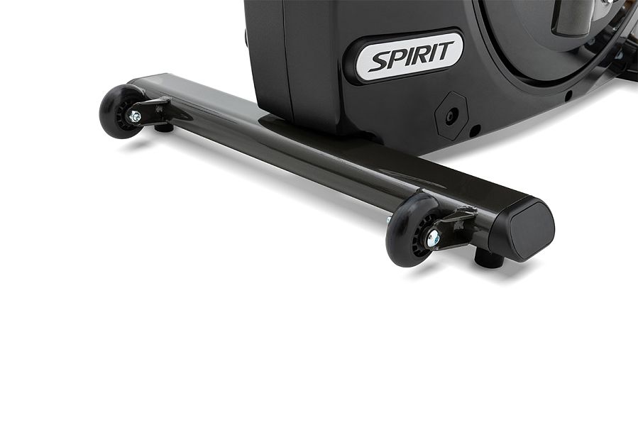 Эллиптический тренажер SPIRIT XE295 Black