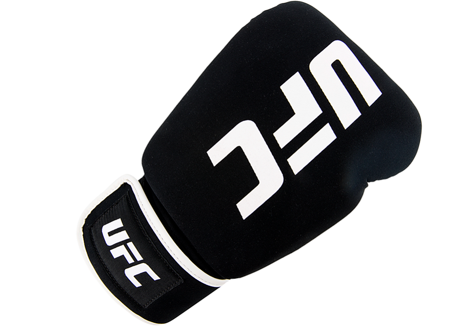 UFC Перчатки для бокса и ММА