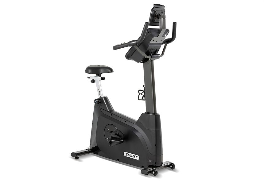 Велотренажер SPIRIT XBU55 Black