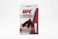 Скакалка кожаная UFC UHA-69169