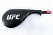 UFC PRO Лапы-ракетки BK