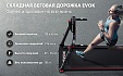Беговая дорожка Hasttings EVOK