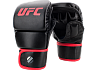UFC Перчатки MMA для спарринга 8 унций