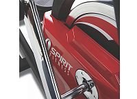 Эллиптический тренажер Spirit CG800 EGLIDE