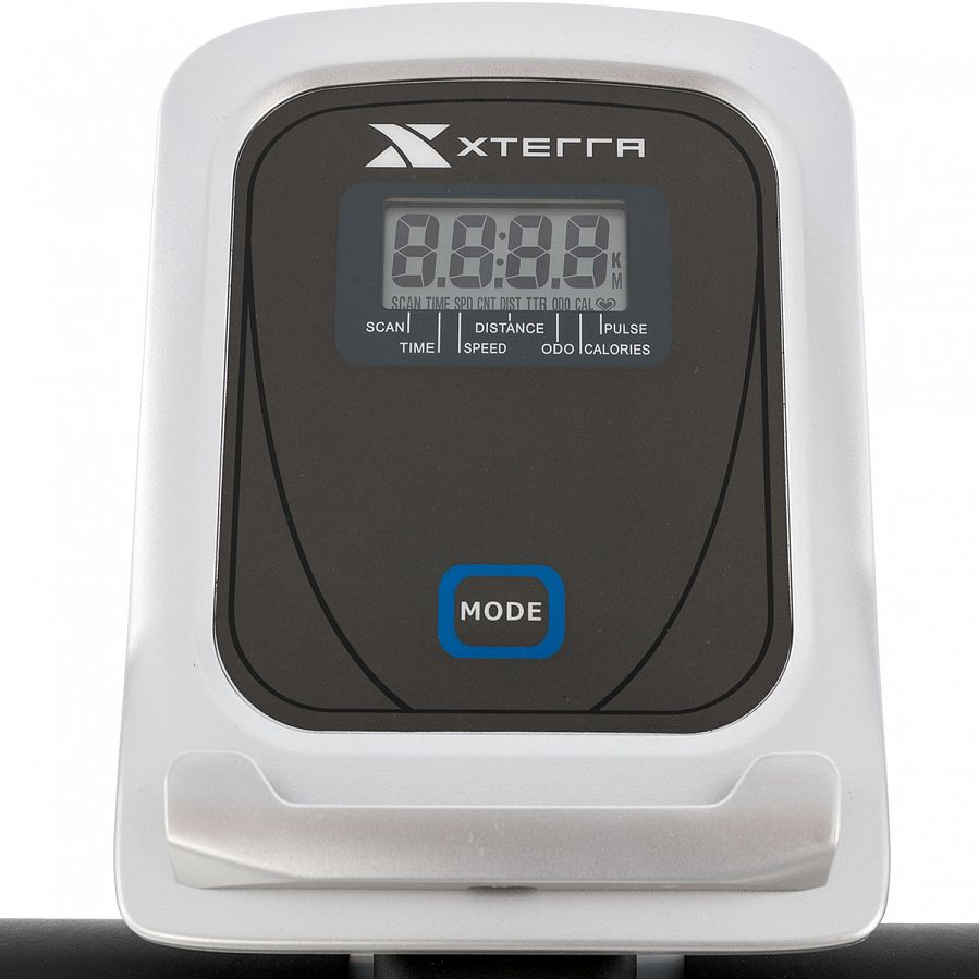 Горизонтальный велотренажер Xterra  SB120
