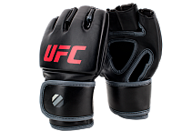 UFC Перчатки MMA для грэпплинга 5 унций