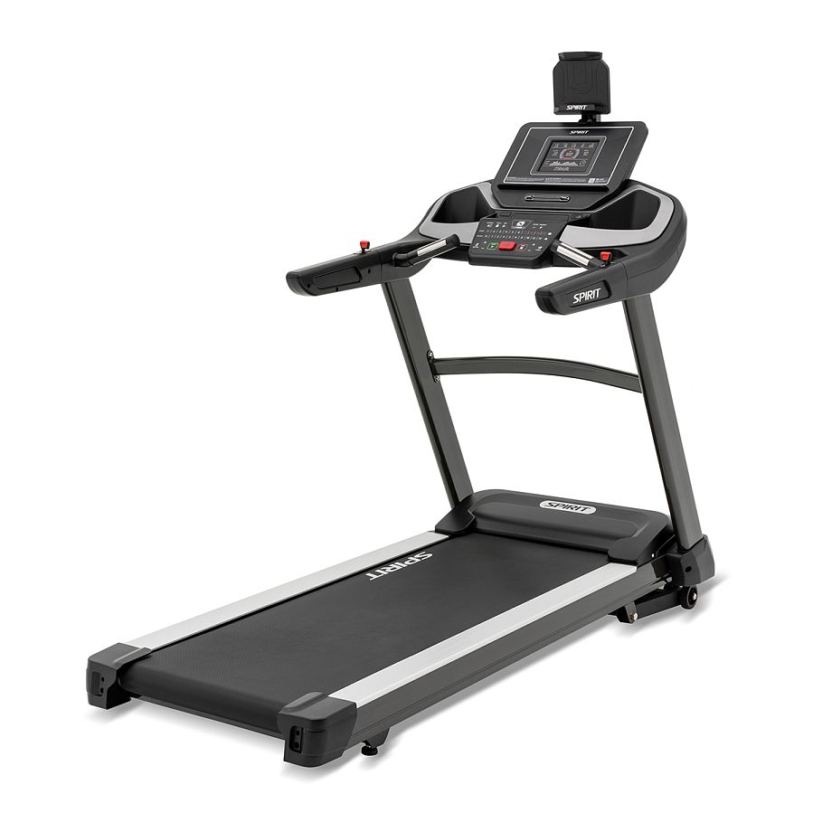 Беговая дорожка SPIRIT XT685 DC BL