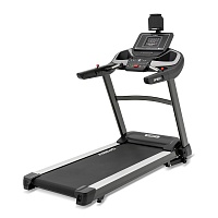 Беговая дорожка SPIRIT XT685 DC BLACK