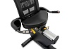 Велотренажер SPIRIT XBR55 Black