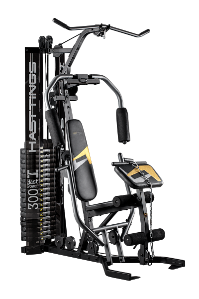 Мультистанция  HastPower 300