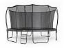Батут Hasttings Superfly X 15ft диаметр 458 см