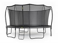Батут Hasttings Superfly X 15ft диаметр 458 см