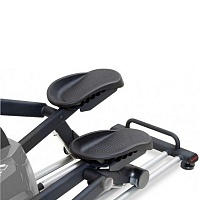 Эллиптический тренажер SPIRIT CG800 EGLIDE BLACK