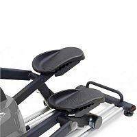 Эллиптический тренажер SPIRIT CG800 EGLIDE BLACK