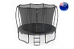 Батут Hasttings Superfly X 10ft, диаметр 305 см