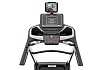 Беговая дорожка SPIRIT XT485 Black