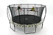 Батут Hasttings Superfly X 14ft, диаметр 426 см