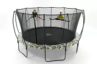 Батут Hasttings Superfly X 14ft, диаметр 426 см