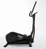 Эллиптический тренажер Hasttings FS400 SPARTA (Black)