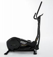 Эллиптический тренажер Hasttings FS400 SPARTA (Black)