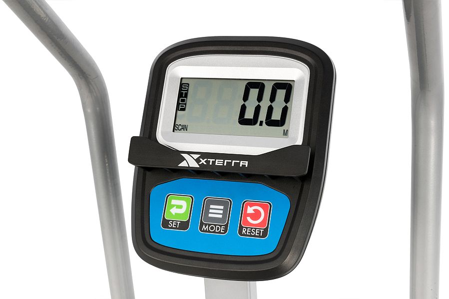 Велотренажер Xterra AIR350
