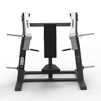 Наклонный жим от груди Spirit  SP-4504
