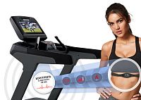 Беговая дорожка Spirit CT900ENT