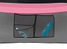 Батут Hasttings Classic Pink 3,05